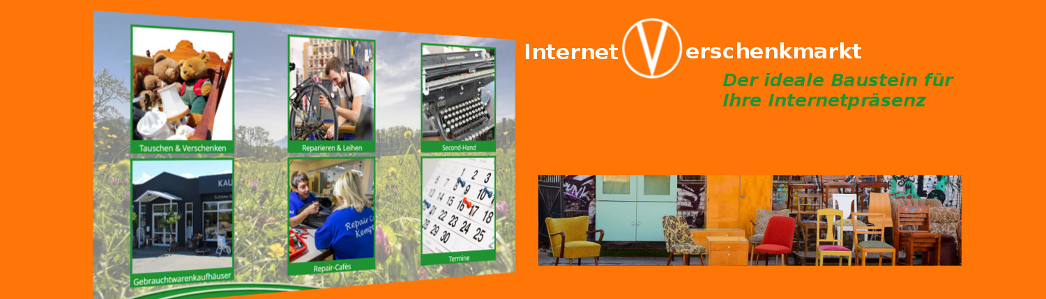 Verschenkmarkt